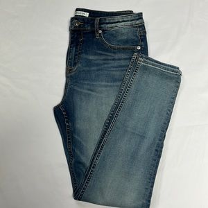 Vigoss Marley Skinny Jean Size 32